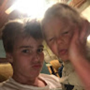 Meet your Posher, Jesse